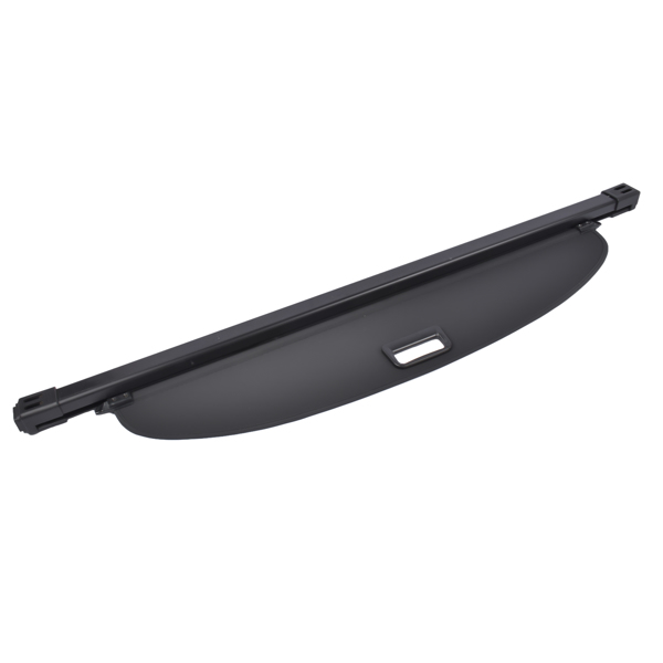 Cargo Cover Retractable Trunk Cover Shade for Nissan Rogue S SL Platinum Sport Utility 2021-2023 1.5L 2.5L