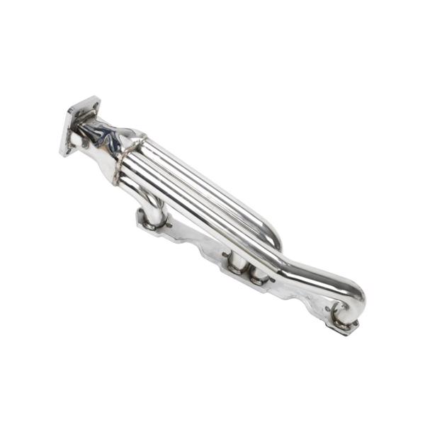 排气管 Fit For Chevy Camaro TransAm Firebird 350 305 T3 SBC GM MT001187（禁售亚马逊 & TEMU）(不支持无理由退货)-4