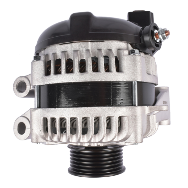 Alternator 104210-5360 8W83-10300-AB for Land Rover Range Rover Jaguar XJ XF XK XFR 150A 12V CW LR023421