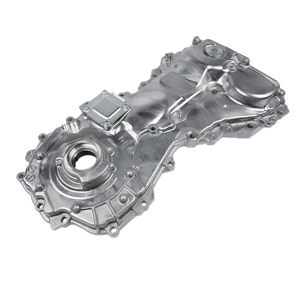 Engine Timing Chain Cover for Toyota Camry RAV4 Highlander 2.5L 2.7L 11310-0V020 11310-0V030