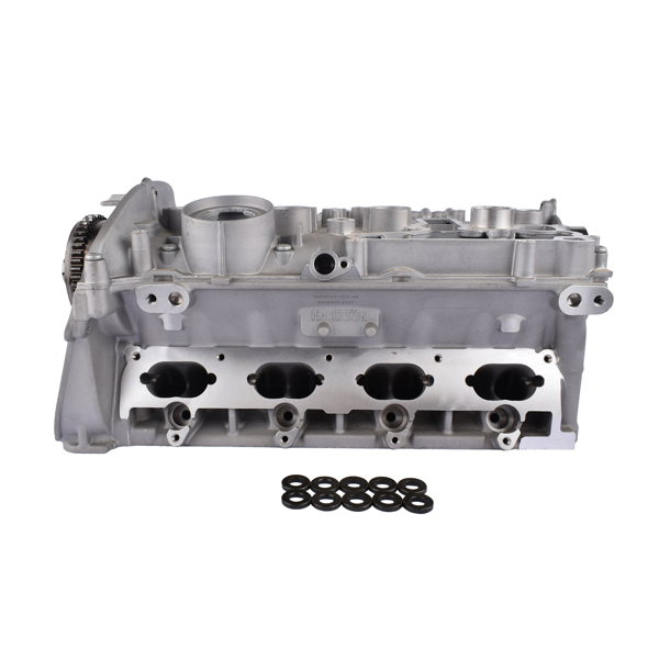 Complete Cylinder Head For 09-11 Audi A4 A5 A6 Q5 TT 2.0T CAEA CAEB CDNB CDNC