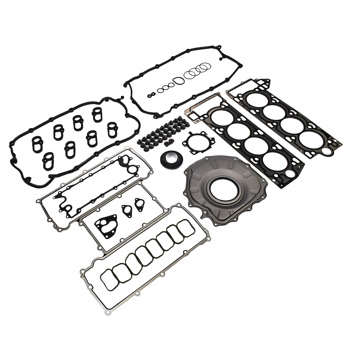 Engine Cylinder Head Gasket Set for Jaguar & Land Rover AJ133 5.0L V8 2010-2020