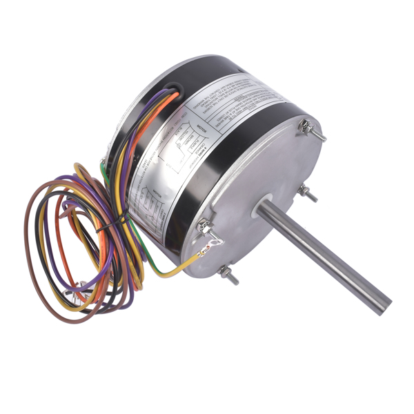 Condenser Fan Motor K55HXJGH-2667 for Emerson GE Motors K55HXNTL-4884 208-230 volts 1075 RPM