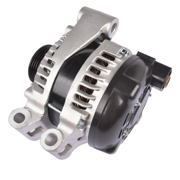 Alternator 104210-5360 8W83-10300-AB for Land Rover Range Rover Jaguar XJ XF XK XFR 150A 12V CW LR023421