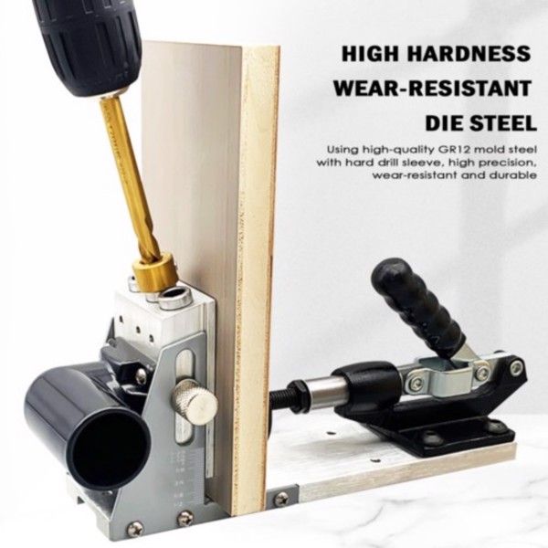 木工吸尘式斜孔器-4