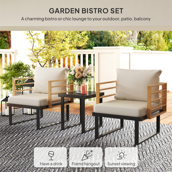 Patio Furniture Set