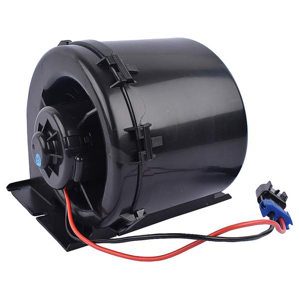 A/C Blower Motor CM676394 AL80700 for John Deere Tractor 6M 6090MC 6140D 6090RC AL110881