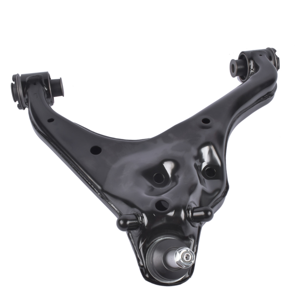 Front Left Lower Control Arm with Ball Joint for Ford F-150 2021-2024 ML3Z-3079-C ML3Z3079D ML3Z3079E CMS401295