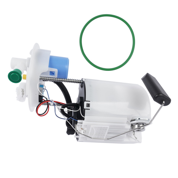 Fuel Pump Module Assembly w/ Sending Unit for Chevy Sonic 2012-2017 L4 1.4L 1.8L