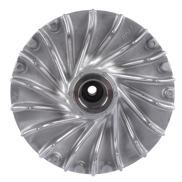 离合器 Primary Clutch for Kawasaki Brute Force Prairie 650 700 Arctic Cat 650 Suzuki 49093-1074 49093-0002-8