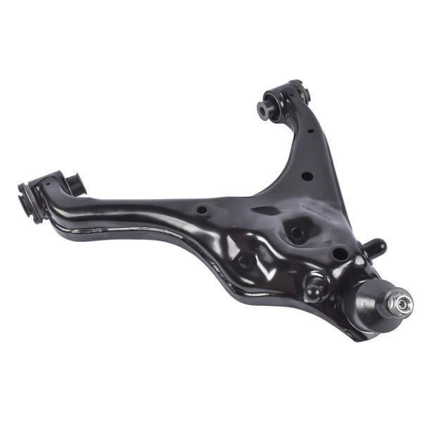 Front Right Lower Control Arm with Ball Joint for Ford F-150 2021-2024 ML3Z-3078-E ML3Z3078F ML3Z3078G