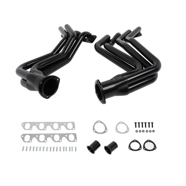 排气管 Fit For FORD 1977-1979 F150/250/350/Bronco 4WD 351-400 Ci MT001182（禁售亚马逊 & TEMU）(不支持无理由退货)-4