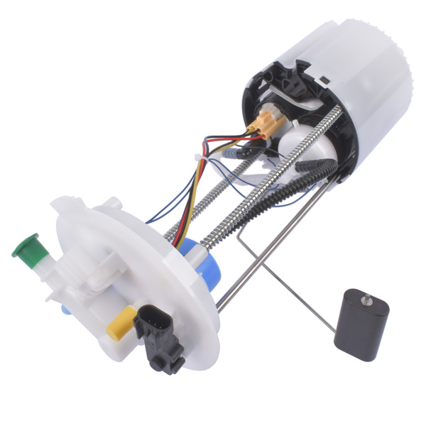 Fuel Pump Module Assembly for Chevrolet Silverado 1500 GMC Sierra 1500 Pickup 2.7L 3.0L 4.3L 5.3L 6.2L 2019-2020 1Pc