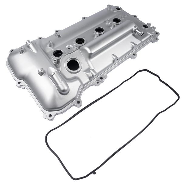 Engine Valve Cover for Toyota Corolla Matrix 09-19 L4 1.8L GAS DOHC 11201-0T020 11201-37022