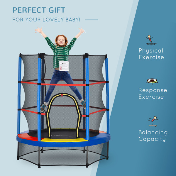 Kids Trampoline