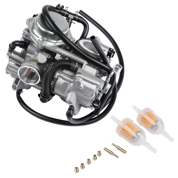 Carb Carburetor for Honda Shadow Spirit 750 VT750DC 2001-2008 #16100-MCR-A01 16101-MCR-A01