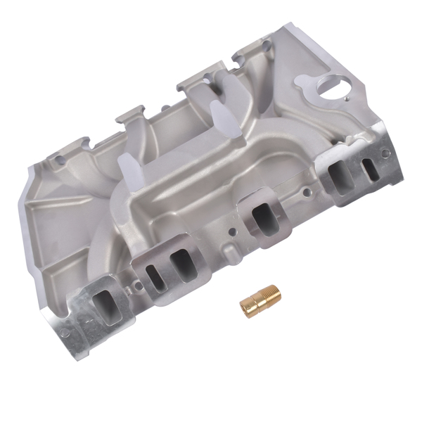 Intake Manifold for Ford FE Big-Block V-8 332-428 112105 Edelbrock 1958-1976