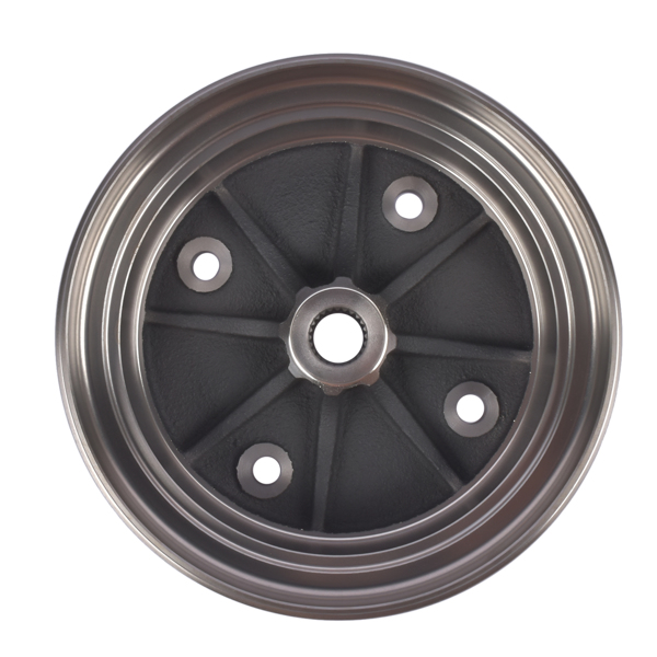 后制动鼓 New Rear Brake Drum For Kawasaki UTV Mule 3000 3010 3020 4000 4010 41038-0035-2