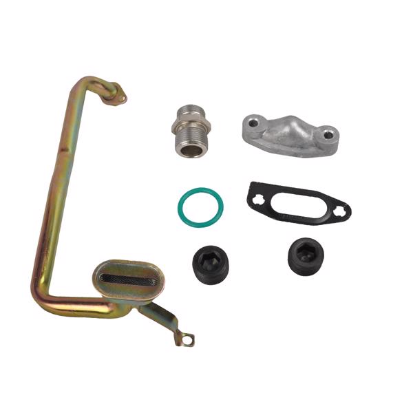 油底壳 Fit For Oil Pan LS1 LS2 LS3，302-3,81075 MT024004（禁售亚马逊 & TEMU）(不支持无理由退货)-3