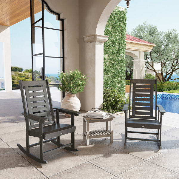 Outdoor Rocking Chairs