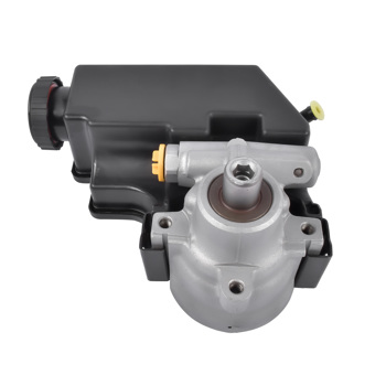 Power Steering Pump w/ Reservoir 20-58538 26046904 for Chevrolet S10 GMC Sonoma Isuzu Hombre 1995-2000 2.2L