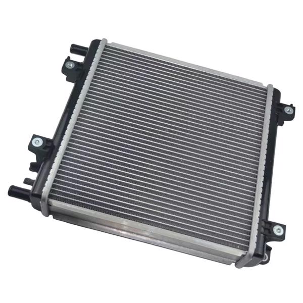 Left Radiator For Toyota Tundra 2022-2024 Sequoia 2023-2024 3.4L V6 1655070050