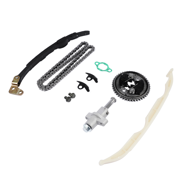 Timing Chain Tensioner Guide Repair Kit For Hisun 500 Sector Vector Quad Parts