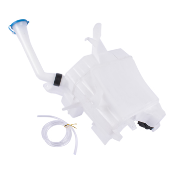 Windshield Washer Reservoir with Pump for Nissan Murano 3.5L 2015-2019 NI1288201 289105AA0A