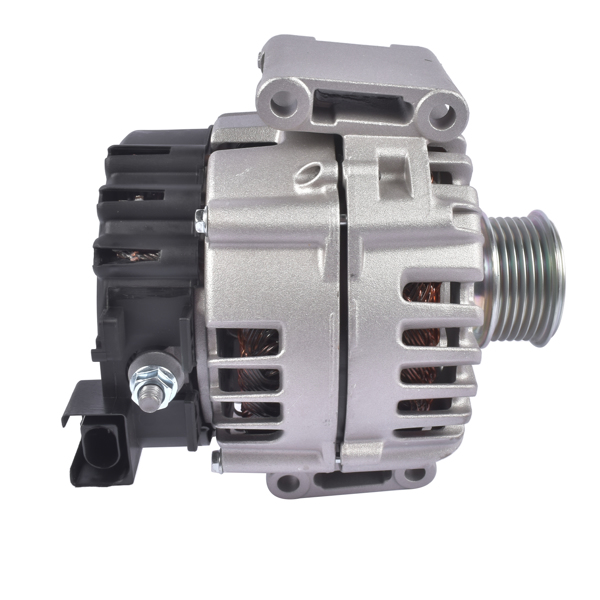 Alternator for Mercedes-Benz C350 W204 GLK350 X204 2013-2015 V6 3.5L AWD 12V 6G