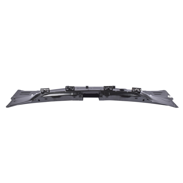 Rear Body Panel 79110-6CA0A for Nissan Altima Sedan 2.0L 2.5L L4 2019-2024 Black 1Pc