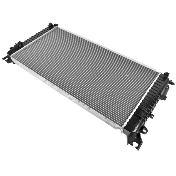 Aluminum Radiator for Cadillac Escalade Chevy Tahoe Silverado GMC Yukon Sierra 1500 5.3 6.2L 2016-2020 23394783 84164903 84208890