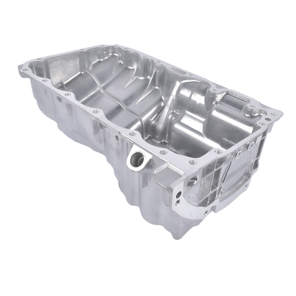 Engine Oil Pan Lower 11138611694 for BMW 230i F22 / F23 430i F32 / F33 2017-2020 L4 2.0L