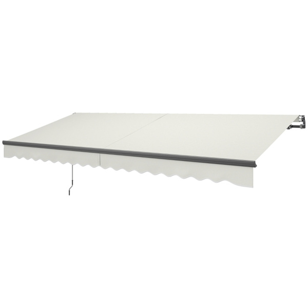 Electric Retractable Awning