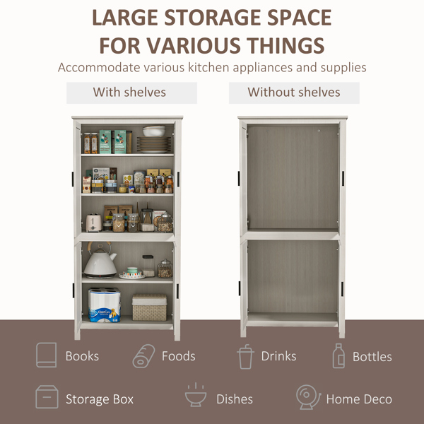 Storage Cabinet