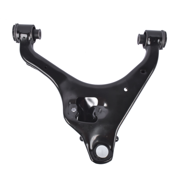 Front Left Lower Control Arm with Ball Joint for Ford F-150 2021-2024 ML3Z-3079-C ML3Z3079D ML3Z3079E CMS401295