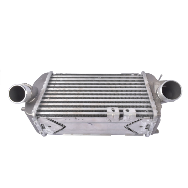 Aluminum Intercooler for Hyundai Veloster 2013-2017 1.6L Turbocharged Hatchback 282722B700 HY3012103