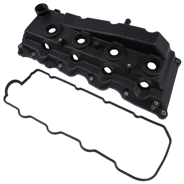 Engine Valve Cover with Gasket for Toyota 4Runner Hilux Innova Hiace 112100L020 1121030081 1121030110 1121030080 1121030082