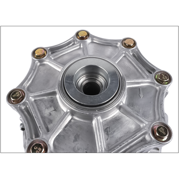 离合器 Primary Clutch for Kawasaki Brute Force Prairie 650 700 Arctic Cat 650 Suzuki 49093-1074 49093-0002-10