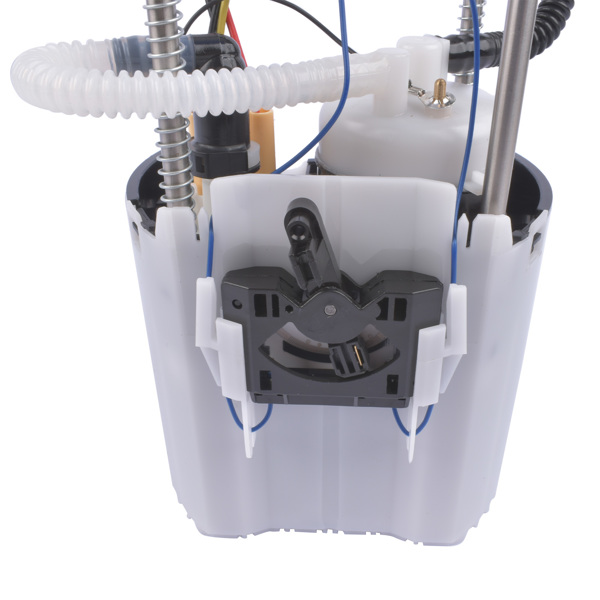 Fuel Pump Module Assembly for Chevrolet Silverado 1500 GMC Sierra 1500 Pickup 2.7L 3.0L 4.3L 5.3L 6.2L 2019-2020 1Pc