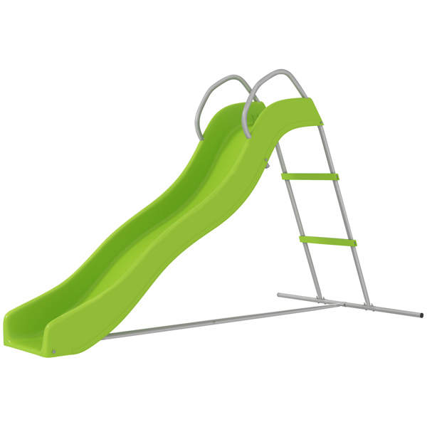 Outdoor Slide for Kid