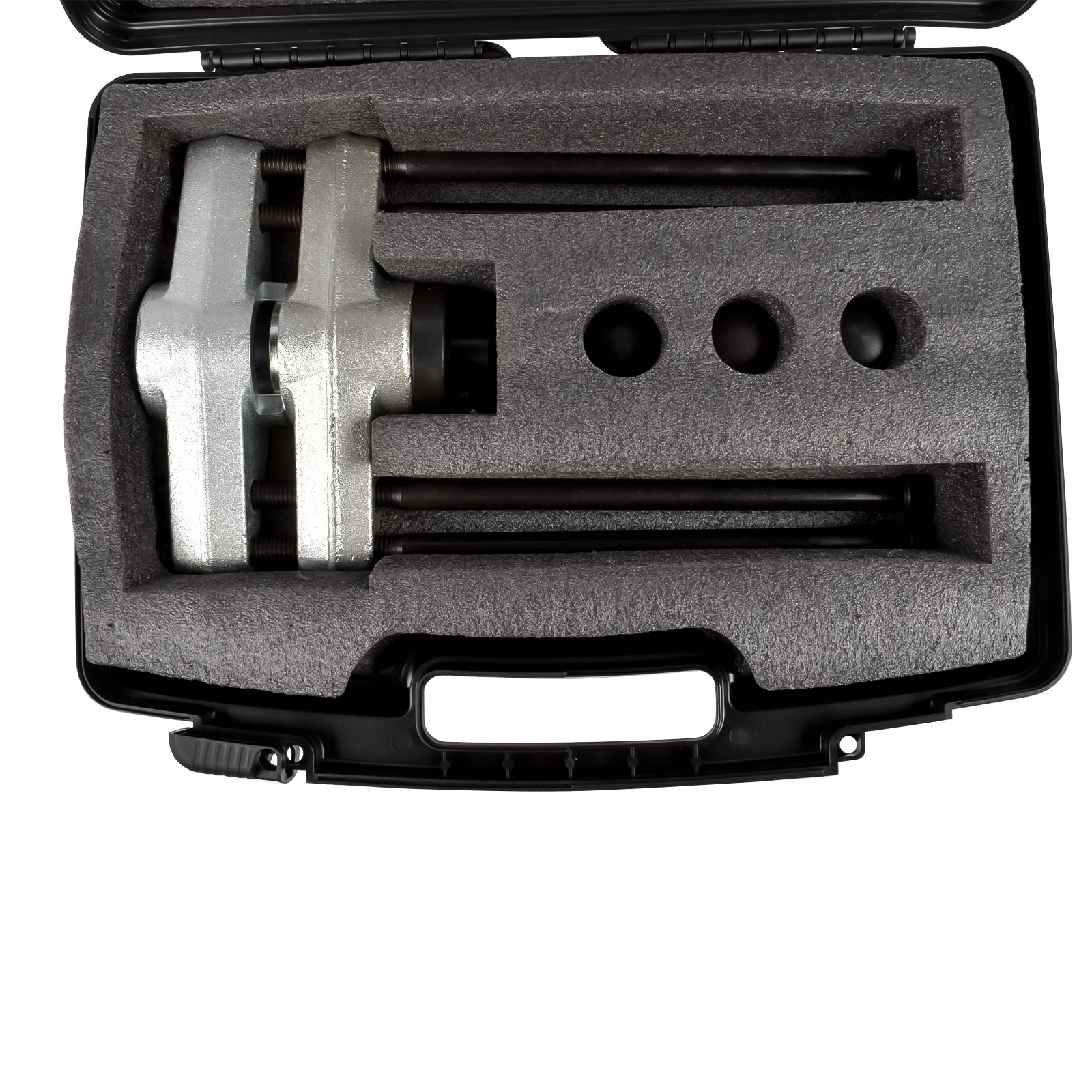 90150 King Pin Service Press for Class 3–8 Trucks view 5