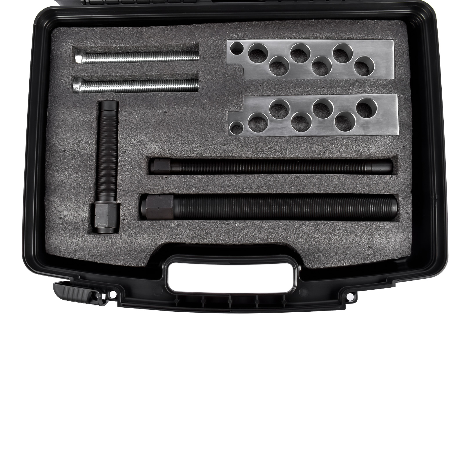 90150 King Pin Service Press for Class 3–8 Trucks view 4