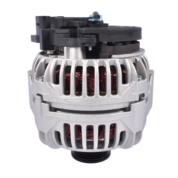 Alternator 120A 12V CW IR/IF S6 For Mercedes-Benz CLK320 SLK320 C240 C320 ML320 ML350 SLK32 C32 AMG 2001-2005 5097756AA 5135465AA 5135465AB