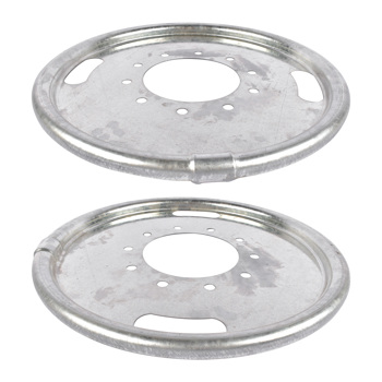 Set of 2 Wheel Balancer For F-450/F-550 2005 & Newer Motorhome 400423 400-423