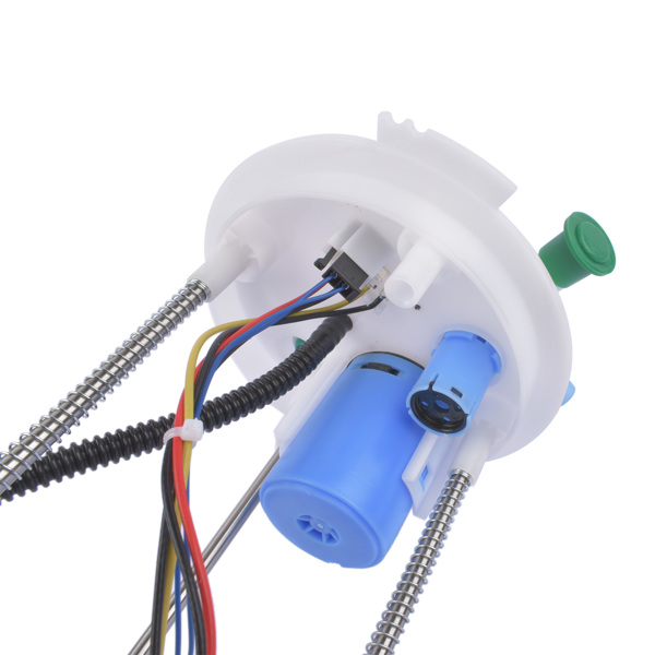 Fuel Pump Module Assembly for Chevrolet Silverado 1500 GMC Sierra 1500 Pickup 2.7L 3.0L 4.3L 5.3L 6.2L 2019-2020 1Pc