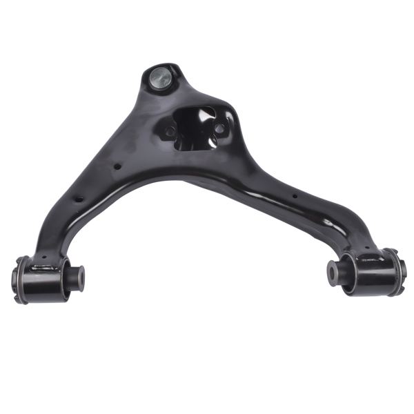 Front Left Lower Control Arm with Ball Joint for Ford F-150 2021-2024 ML3Z-3079-C ML3Z3079D ML3Z3079E CMS401295