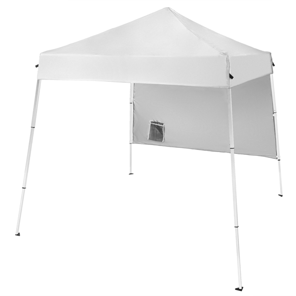 94.5”X94.5”X86.6” pop-up gazebo White