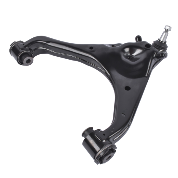 Front Left Lower Control Arm with Ball Joint for Ford F-150 2021-2024 ML3Z-3079-C ML3Z3079D ML3Z3079E CMS401295