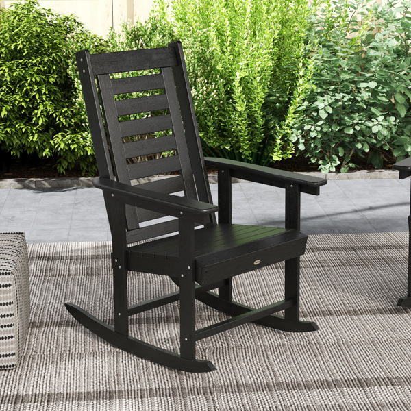 Outdoor Rocking Chairs