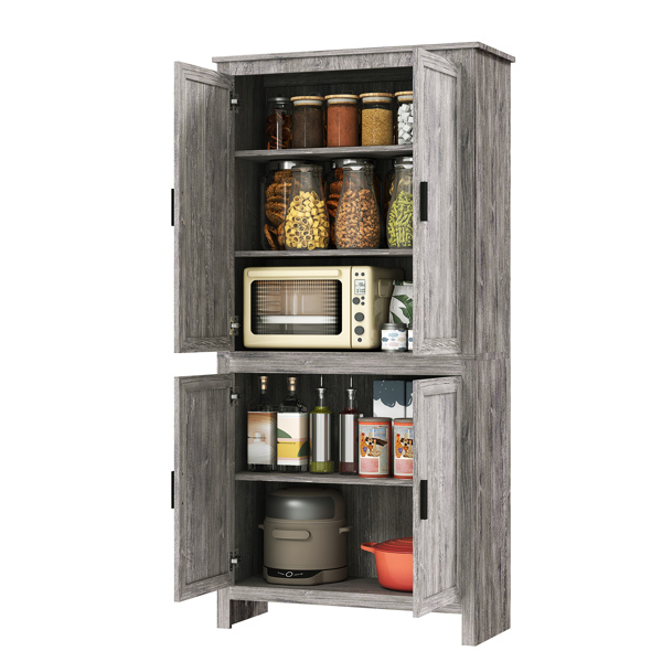 Storage Cabinet